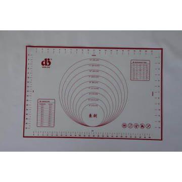 FDA certificate high quality silicone baking pastry mats